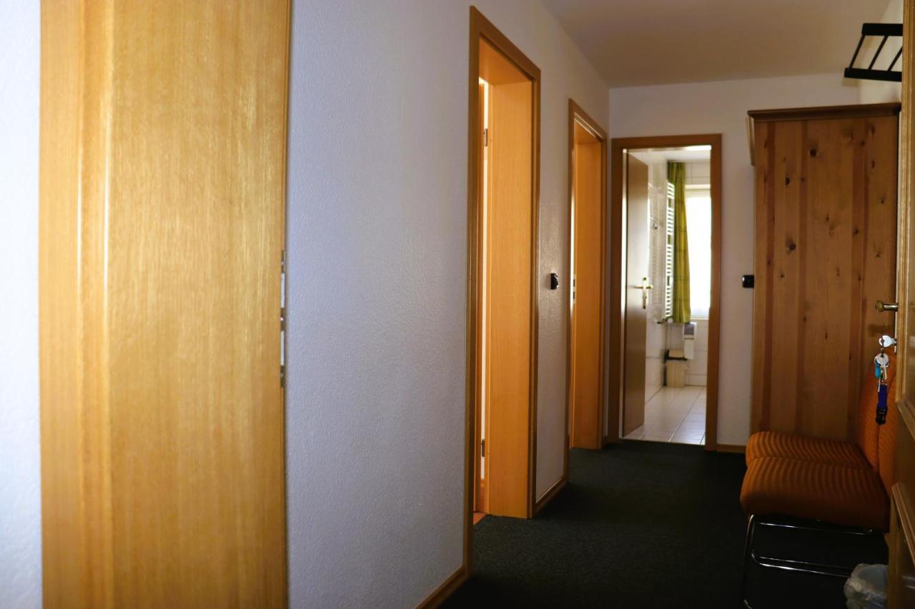 Schwarzes Ross Hotel & Restaurant Oberwiesenthal Exteriör bild
